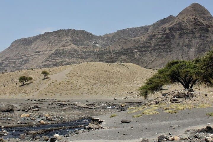 3-Day Climb Mount Oldoinyo Lengai — Lake Natron & Flamingo Breeding Grounds photo 6