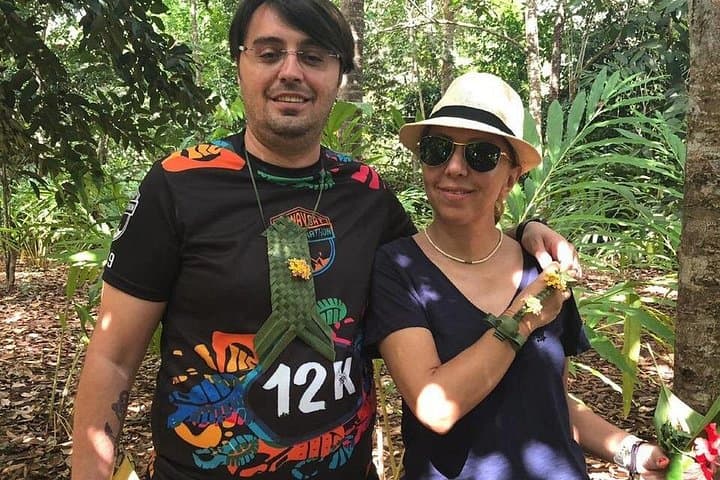 Zanzibar Spice Farms Tour: Private Half-Day Spice Island Experience photo 2