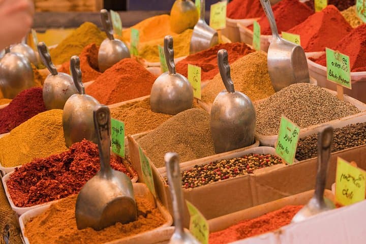 Zanzibar Spice Farms Tour: Private Half-Day Spice Island Experience photo 4