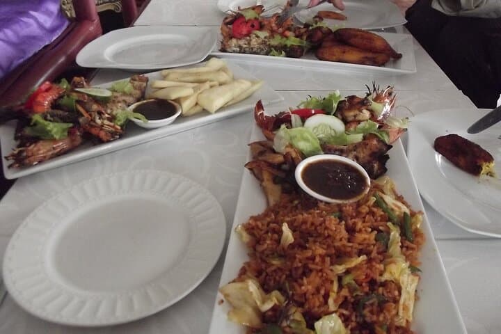 Accra & Ashanti Festival Circuit: Twin, Homowo & Akwasidae Cultural Immersion photo 4