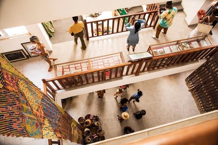 Accra & Ashanti Festival Circuit: Twin, Homowo & Akwasidae Cultural Immersion photo 5