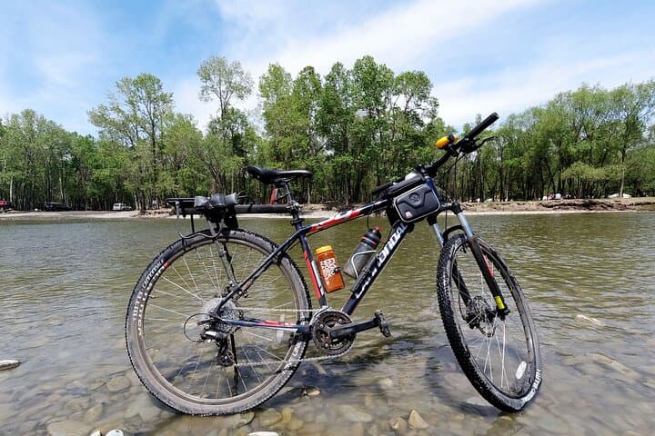 Mongolia Mountain Bike Rental: Full-Day MTB Adventures From Ulaanbaatar photo 6