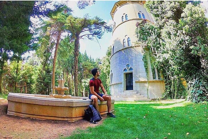 6-Day Lebanon Private Tour: Jeita, Byblos, Cedars & Baalbek photo 2