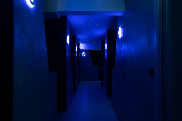 Private VR Arcade Experience in London: Immersive Hour of Virtual Reality photo 2