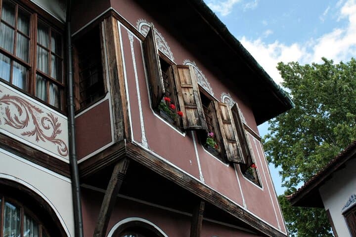 Self-Guided Koprivshtitsa Walking Tour: Historic Revival Houses & Mountain Views photo 5