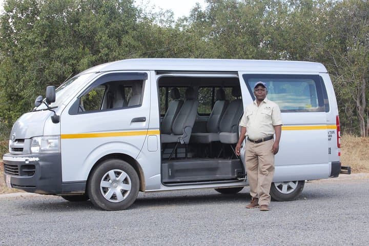 Victoria Falls: 5-Day Cultural Tour & Chobe Game-Viewing Safari photo 4