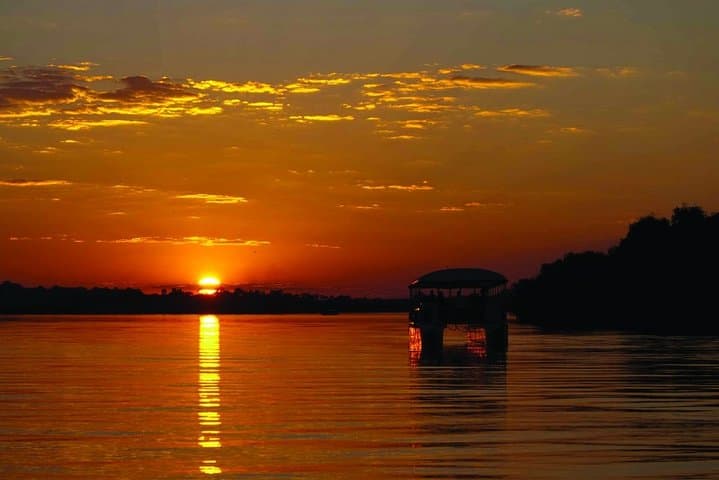 Victoria Falls: 5-Day Cultural Tour & Chobe Game-Viewing Safari photo 6