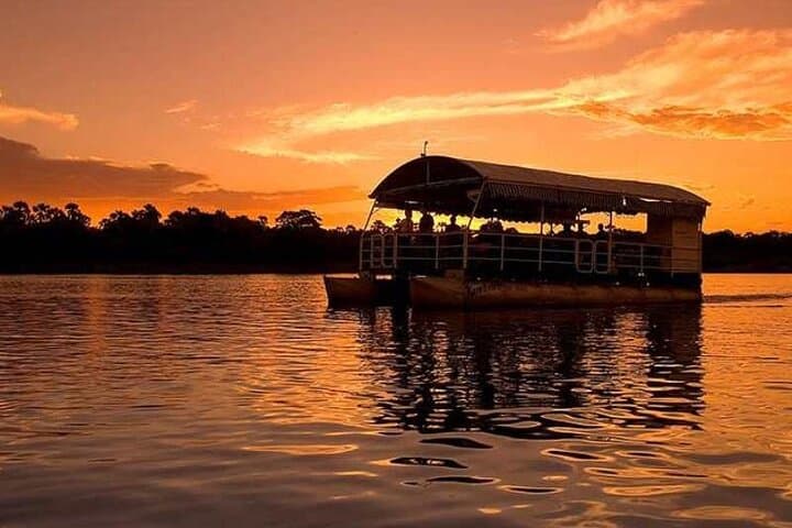 Victoria Falls: 5-Day Cultural Tour & Chobe Game-Viewing Safari photo 5