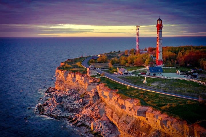 Estonian Seaside Tour from Tallinn — Half-Day Coastal History & Nature photo 1