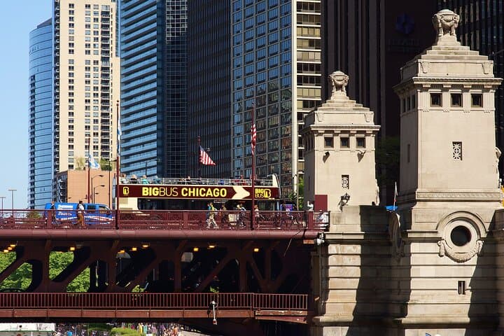 Go City Chicago All-Inclusive Pass: Save Up to 50% on 30+ Attractions photo 5