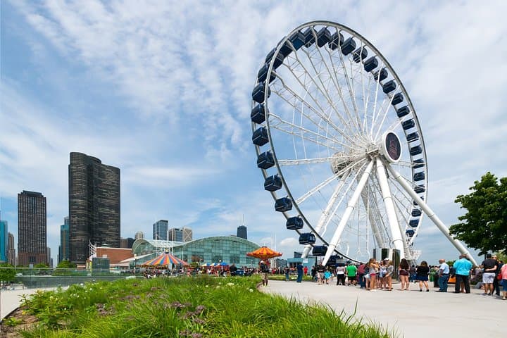 Go City Chicago All-Inclusive Pass: Save Up to 50% on 30+ Attractions photo 6
