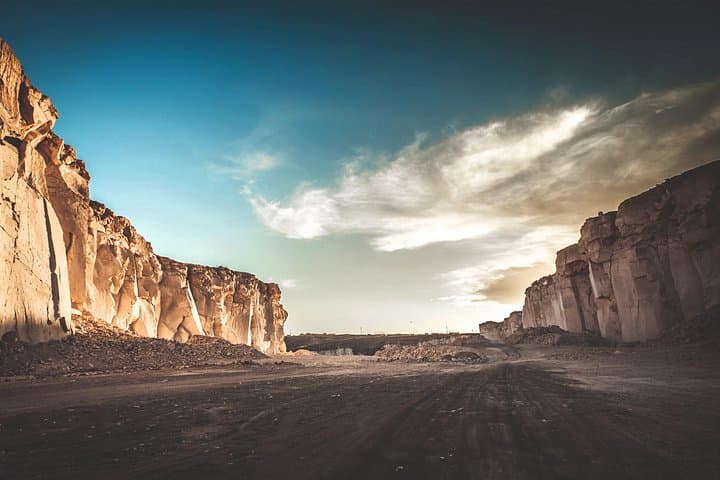 Sillar Route Half-Day Private Tour of Añashuayco Quarries from Arequipa photo 4