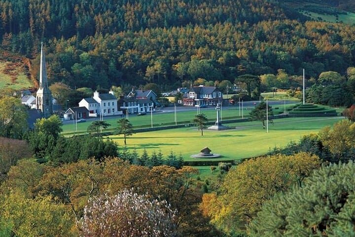 Northern Explorer Tour Isle of Man: Half-Day Private Cultural & Scenic Drive photo 6