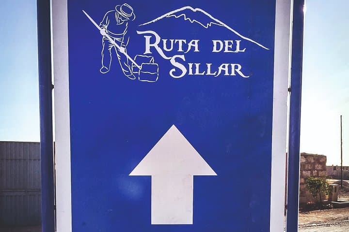 Sillar Route Half-Day Private Tour of Añashuayco Quarries from Arequipa photo 2