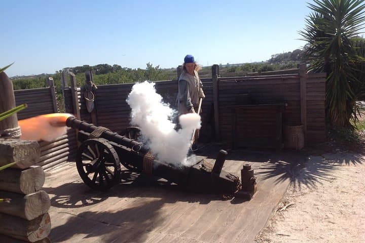 Journey Through Time: Exploring St. Augustine's Rich History on a Two-Day Expedition