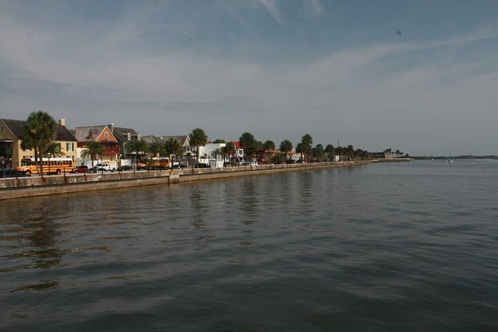 Journey Through Time: Exploring St. Augustine's Rich History on a Two-Day Expedition photo 2