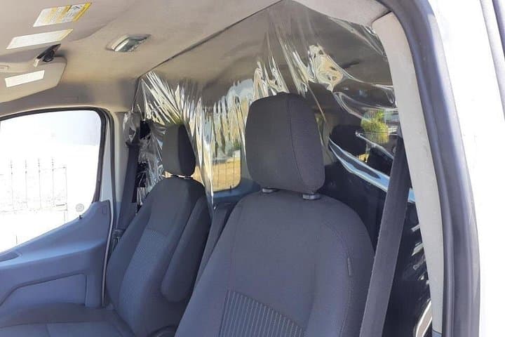 Private John Wayne Airport (SNA) Round-Trip Transfer to Anaheim Hotels — Fast Private Pickup photo 2