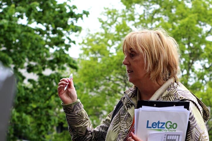 Waterford City Top 10 Walking Tour: Reginald's Tower & Viking Triangle Highlights photo 2