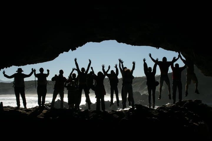 3-Day Fynbos Trail: Guided Hiking in The Overberg from Cape Town photo 3
