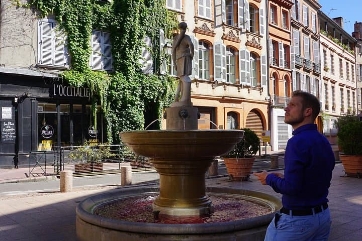 Toulouse Heritage Self-Guided City Game — 2–3 Hour Puzzle Walk from Place du Capitole photo 4