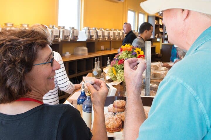 Savor Bar Harbor: A Culinary Walking Tour of the Village Green and Harbor photo 4
