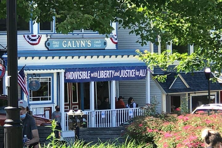 Savor Bar Harbor: A Culinary Walking Tour of the Village Green and Harbor photo 6