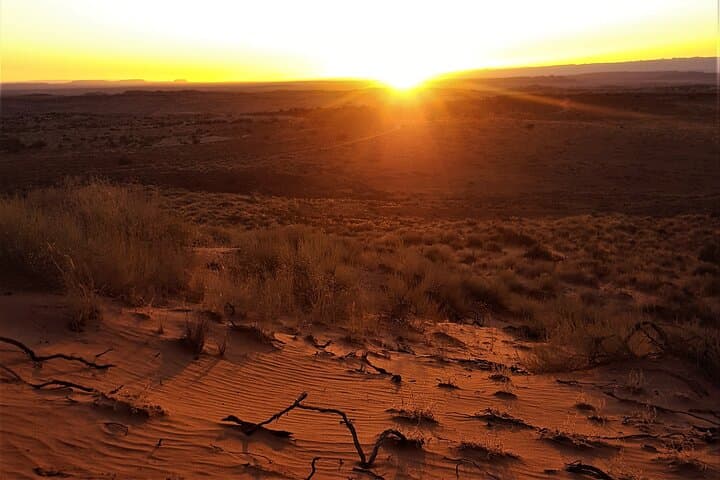 Customize Your Moab Adventure: Private Full Day Tour and Hike Combo photo 6