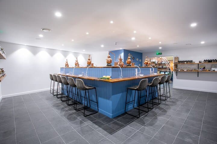 Craft Your Own Gin at The Gin Nest in Torbay: Hands-On Distilling Workshop photo 3