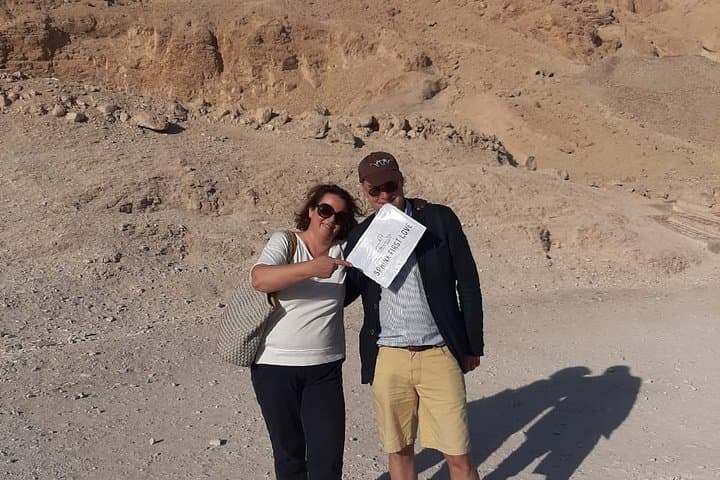 Sail the Nile: Luxor to Aswan 3-Day Cruise & Abu Simbel Guide photo 3