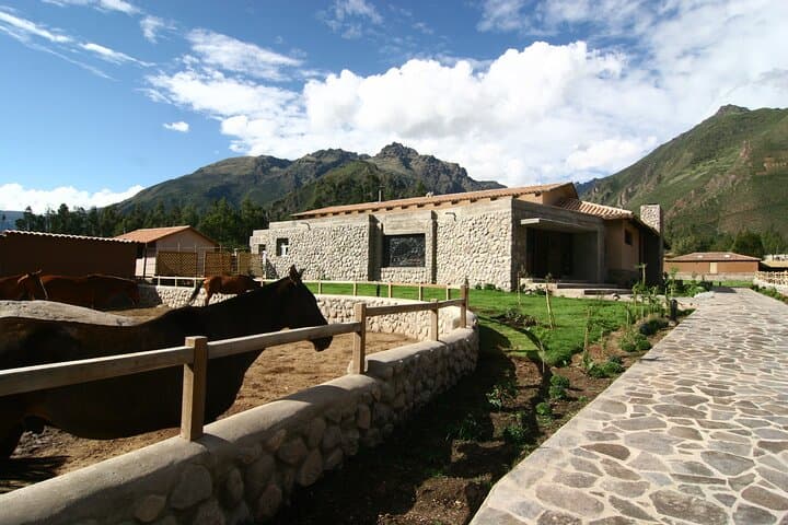 Half-Day Horseback Ride in Urubamba's Pumahuanca & Palcaraqui Communities photo 3