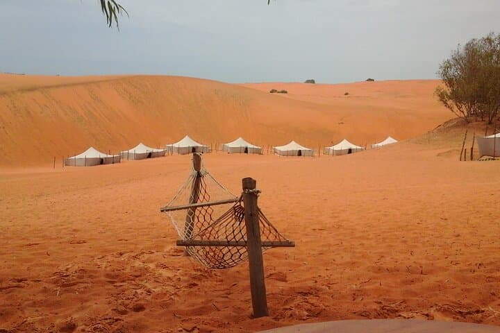 Private 2-Day Dakar Desert Trip: Pink Lake, Lompoul & Touba photo 2