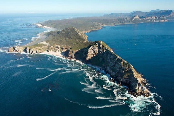 Cape Town Full-Day Private Tour: Table Mountain, Cape Point & Boulders Beach Penguins photo 2