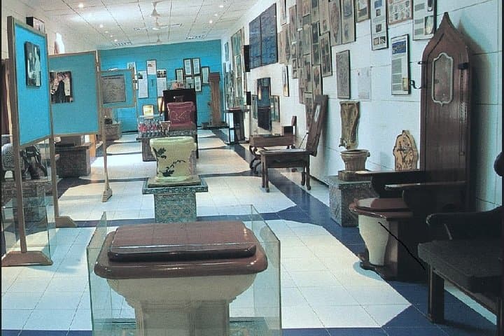 Inside Delhi’s Sulabh Museum of Toilets: A Two- to Three‑Hour Cultural and Sanitation Tour photo 4