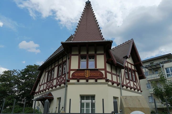 3-Hour Bicycle Tour of Dresden: Old Town, Baroque Quarters & New Town photo 3