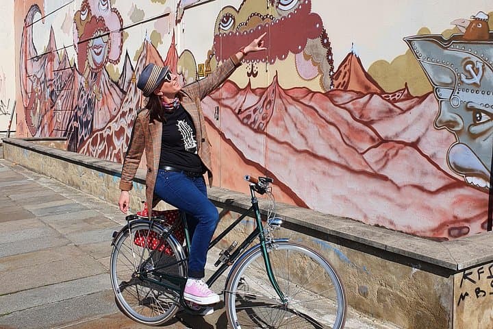 3-Hour Bicycle Tour of Dresden: Old Town, Baroque Quarters & New Town photo 4