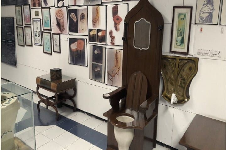 Inside Delhi’s Sulabh Museum of Toilets: A Two- to Three‑Hour Cultural and Sanitation Tour photo 6