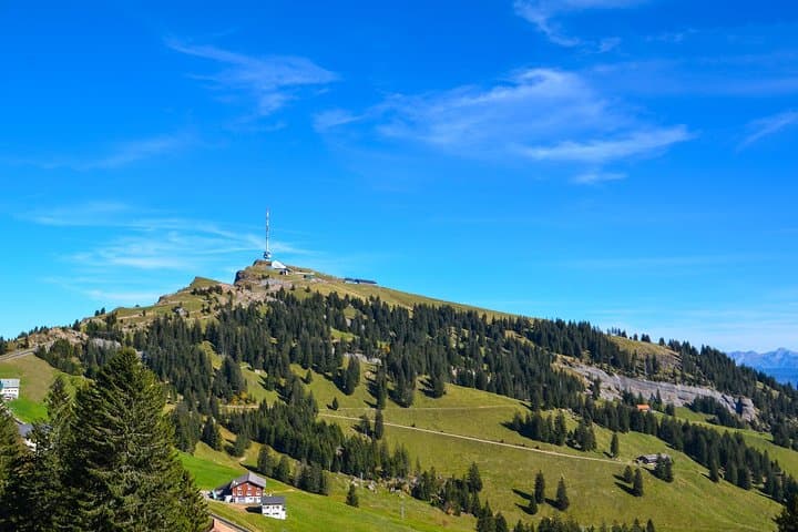 Mt Rigi Hiking & Wellness Day Trip from Lucerne photo 5