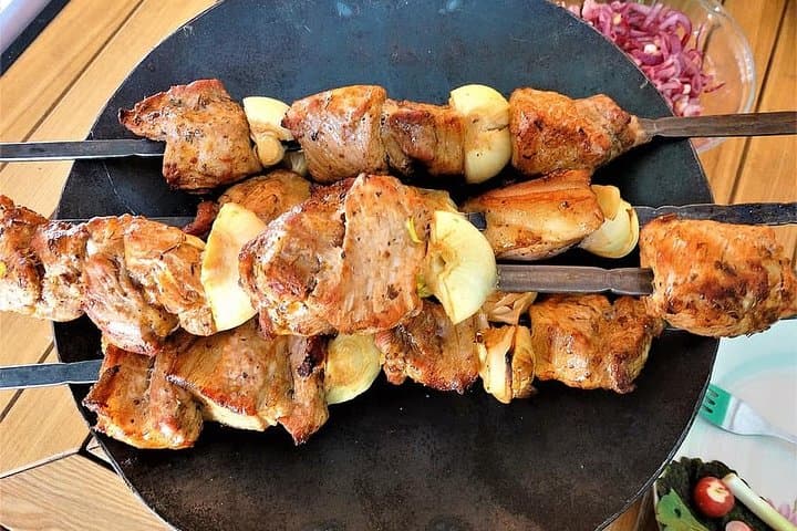 bukhara-itc-maurya-delhi-legendary-tandoor-dinner photo 6