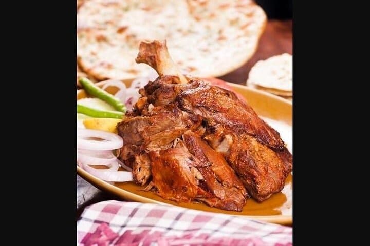 bukhara-itc-maurya-delhi-legendary-tandoor-dinner photo 3