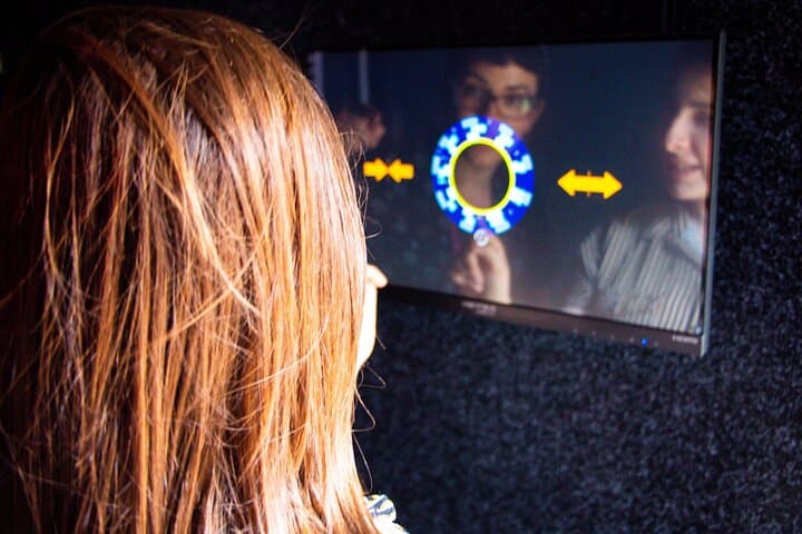 Undercover Agent Escape Game in London — Inside an MI6 Surveillance Van photo 3