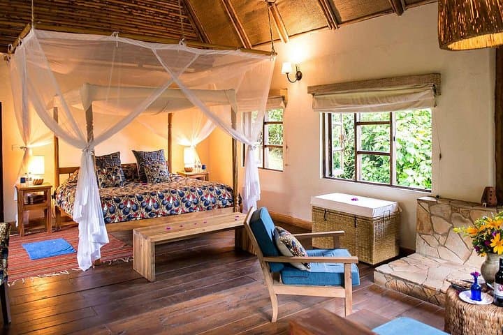 5-Day Gorilla and Chimpanzee Safari: Private Tour to Bwindi & Kibale from Kampala photo 2