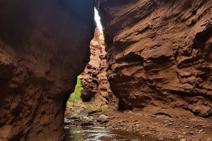 Customize Your Moab Adventure: Private Full Day Tour and Hike Combo photo 5