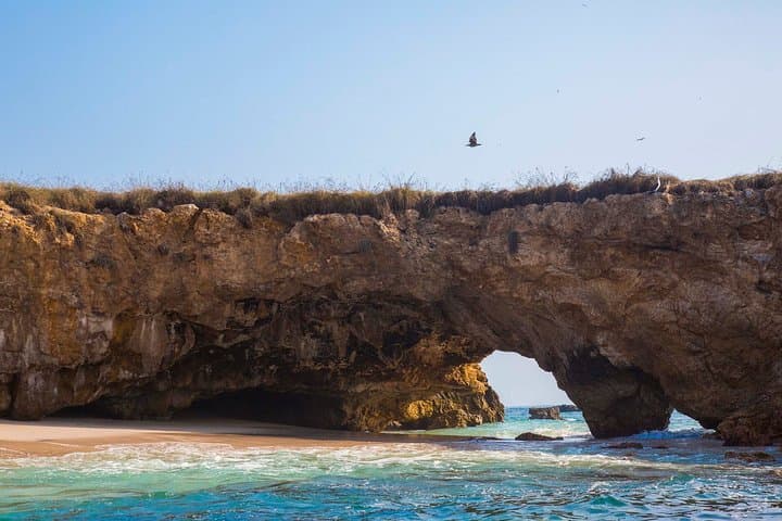 Sea Mi Amor Marietas: Budget Marietas Islands Snorkel, Kayak & Paddleboard From Puerto Vallarta photo 6