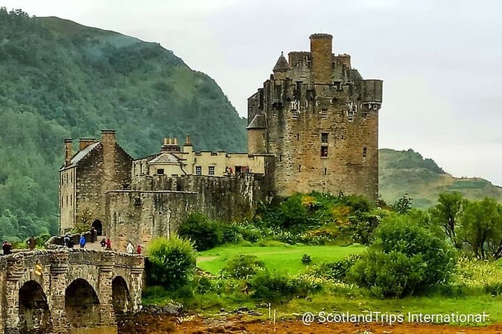 Scotland & Skye in Five Days: Highlands, Lochs, Castles and Coastal Drives photo 2