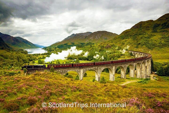 Scotland & Skye in Five Days: Highlands, Lochs, Castles and Coastal Drives photo 3