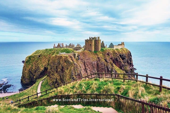 Scotland & Skye in Five Days: Highlands, Lochs, Castles and Coastal Drives photo 4