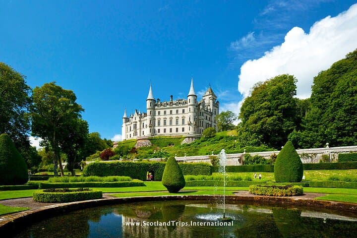 Scotland & Skye in Five Days: Highlands, Lochs, Castles and Coastal Drives photo 5