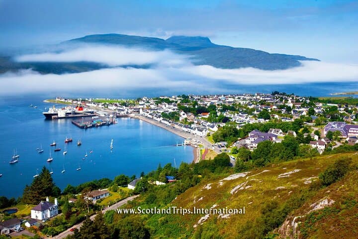 Scotland & Skye in Five Days: Highlands, Lochs, Castles and Coastal Drives photo 6