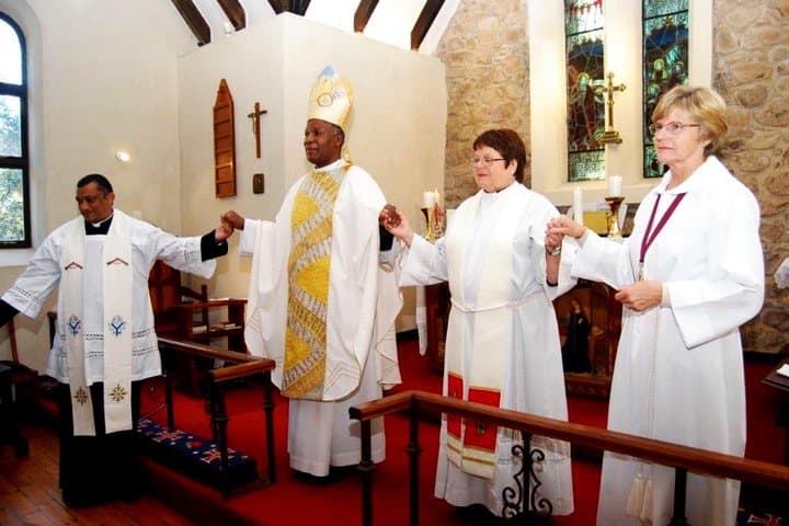 Langa Church Service & Social Impact Discussion — Cape Town Community Experience photo 3