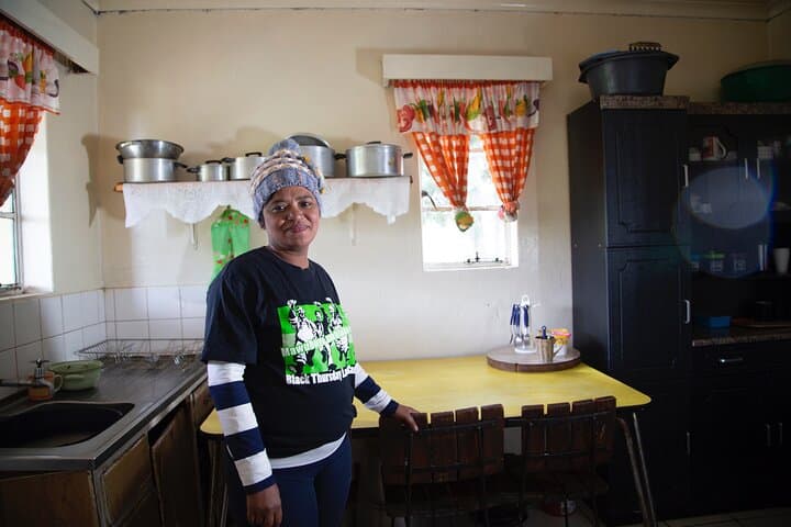 Langa Farmhand Stories: Vineyard Worker & Labour Activist Experience in Cape Town photo 4